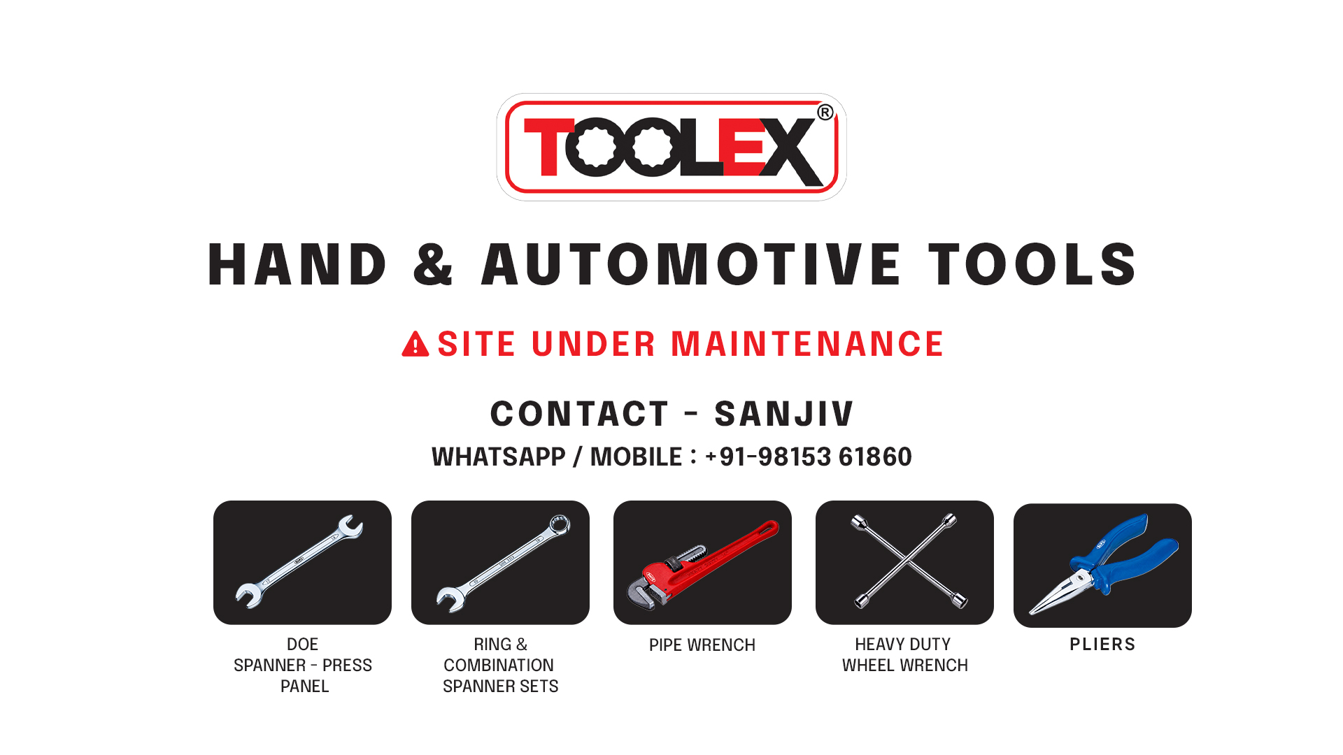 TOOLEX®